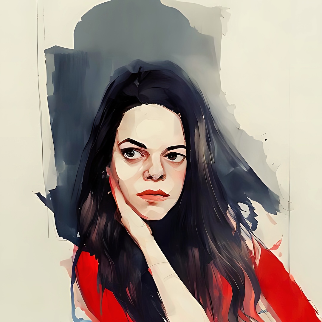 Jessica Bridger